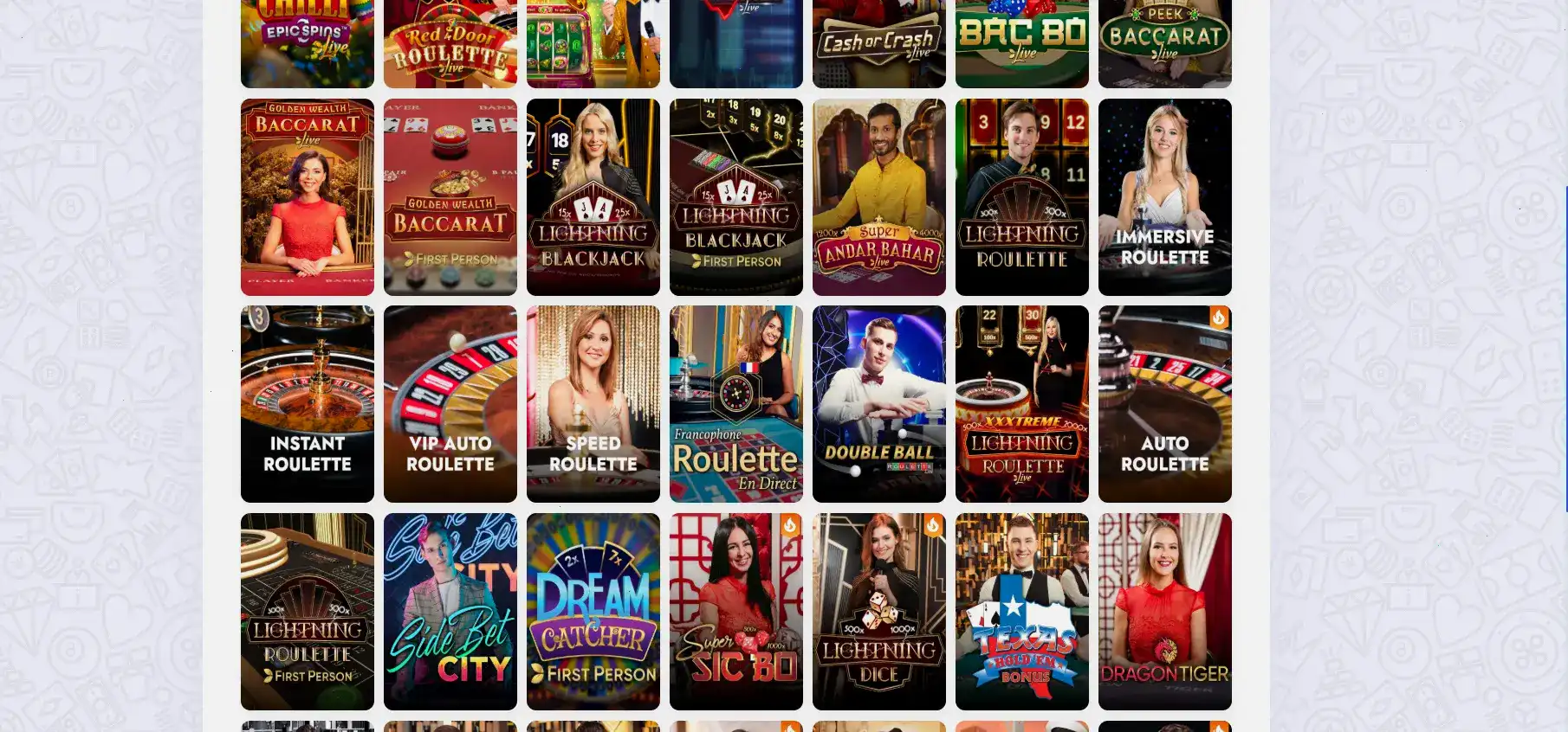 зеркало Ауф казино регистрация бонус